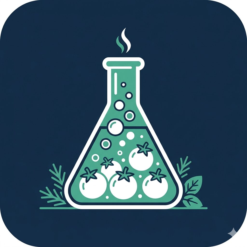 料理科学ノート